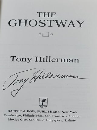 The Ghostway