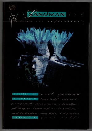 Item #65599 The Sandman: Fables and Reflections. Neil Gaiman