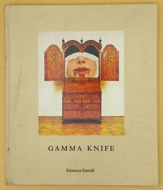 Item #65813 Gamma Knife. Francesca Danieli