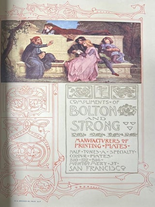 Crocker's San Francisco Directory, for Year Commencing April 1895