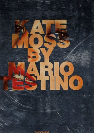 Item #66095 Kate Moss. Mario Testino