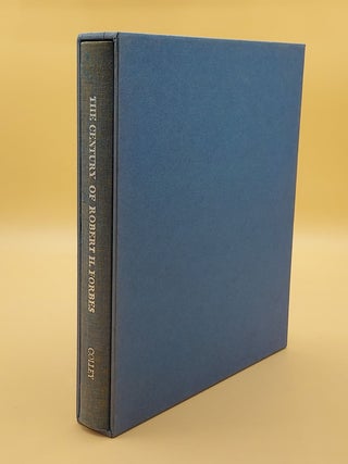 Item #66103 The Century of Robert H. Forbes: The Career of a Pioneer Agriculturist, Agronomist,...
