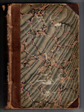 Item #66428 The New Novelists' Magazine; Containing a Choice Selection of the Most Interesting...