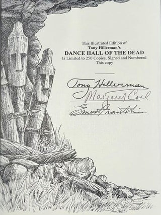 Dance Hall of the Dead