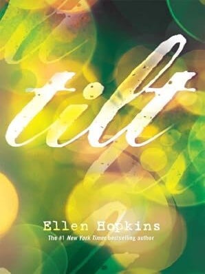 Item #67017 Tilt. Ellen Hopkins