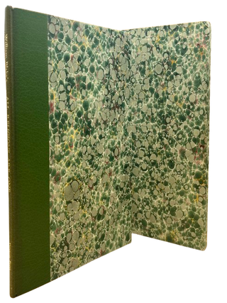 Item #67157 All Religions Are One. William Blake, Geoffrey Keynes, Introduction