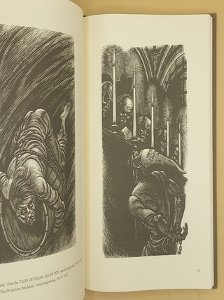 The Wood and the Graver: The Work of Fritz Eichenberg