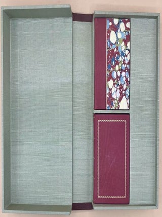 A Book of Commandments, for the Government of the Church of Christ, Organized According to Law, on the 6th of April, 1830