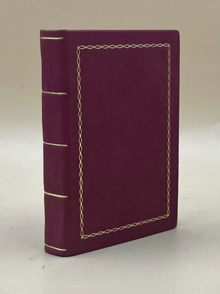 A Book of Commandments, for the Government of the Church of Christ, Organized According to Law, on the 6th of April, 1830