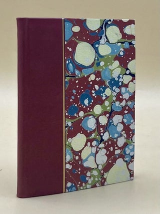 A Book of Commandments, for the Government of the Church of Christ, Organized According to Law, on the 6th of April, 1830