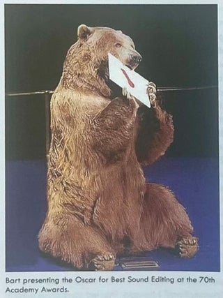 The Grizzlies and Us