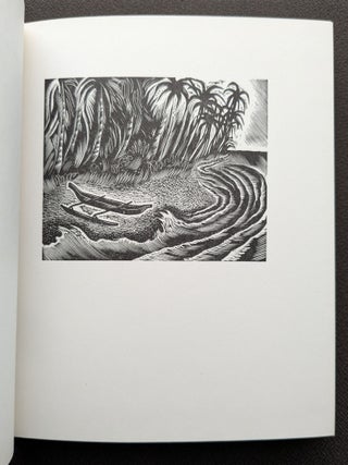 Southern Cross: A Novel of the South Seas.