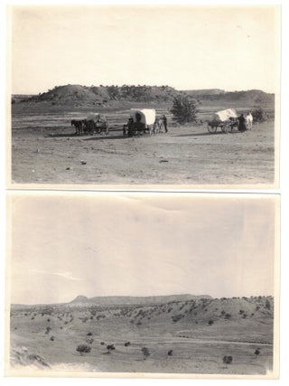 Navajos. 28 Photographs of Daily Life