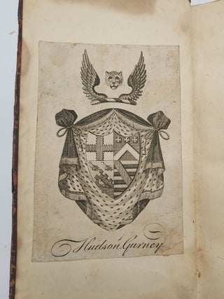 The Epistle of Gildas, The most Ancient British Author: Who flourished in the yeere of our Lord, 546. And who by his great Erudition, Sanctitie, and Wisedome, acquired the name of Sapiens. Faithfully Translated out of the Originall Latine