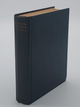 Butterfield 8