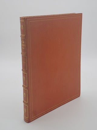 William Billingsley (1758-1828): His Outstanding Achievements as an Artist and Porcelain Maker (Signed by author and additionally inscribed to the Duchess of Bedford by Sir Leslie Joseph)