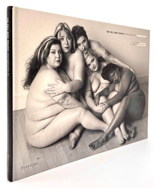 Item #68413 The Full Body Project: Photographs. Leonard Nimoy, Natalie Angier, Anne Wilkes...