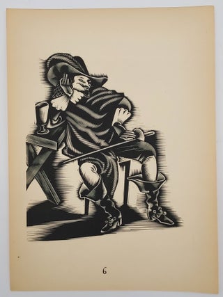 Cyrano de Bergerac