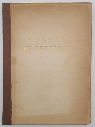 Cyrano de Bergerac