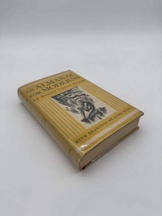 An Almanac for Moderns