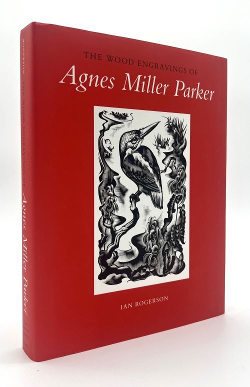 The Wood Engravings of Agnes Miller Parker | Agnes Miller Parker
