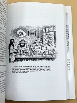 The Monkey Wrench Gang. Illustrated Edition.