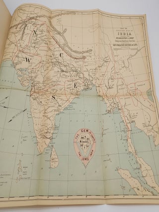 Rivers of Life, or Sources and Streams of the Faiths of Man in All Lands; Showing the Evolution of Faiths from the Rudest Symbolisms to the Latest Spiritual Developments (2 volumes)