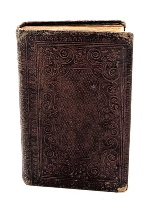 Sacred Hymns and Spiritual Songs for the Church of Jesus Christ of Latter-day Saints