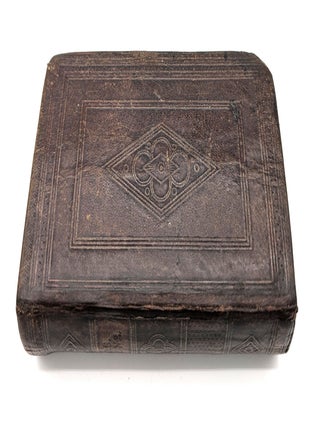 Sacred Hymns and Spiritual Songs. For the Church of Jesus Christ of Latter-day Saints.