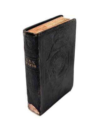 Item #69178 Sacred Hymns and Spiritual Songs, for the Church of Jesus Christ of Latter-day...