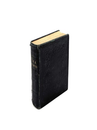 Item #69184 Sacred Hymns and Spiritual Songs. For the Church of Jesus Christ of Latter-day...