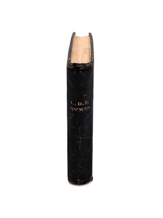 Item #69197 Sacred Hymns and Spiritual Songs for the Church of Jesus Christ of Latter-day Saints....