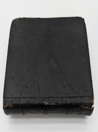 Sacred Hymns and Spiritual Songs for the Church of Jesus Christ of Latter-day Saints, in Europe