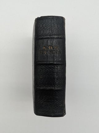 Sacred Hymns and Spiritual Songs for the Church of Jesus Christ of Latter-day Saints, in Europe