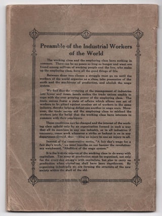 Twenty-Five Years of Industrial Unionism