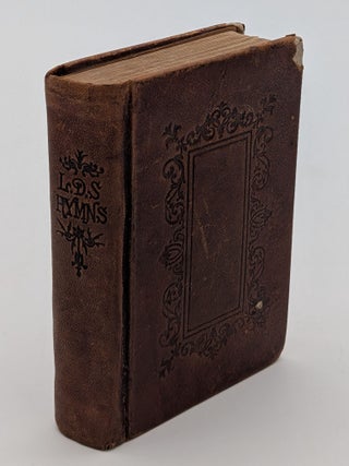 Item #69371 Sacred Hymns and Spiritual Songs for the Church of Jesus Christ of Latter-day Saints....