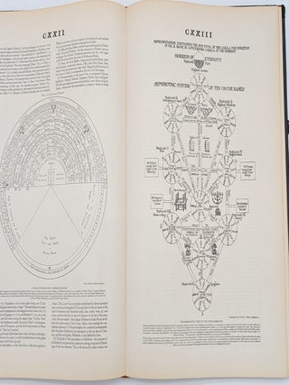 An Encyclopedic Outline of Masonic, Hermetic, Qabbalistic and Rosicrucian Symbolical Philosophy: Being an Interpretation of the Secret Teachings concealed within the Rituals, Allegories and Mysteries of all Ages (The Secret Teachings of All Ages)