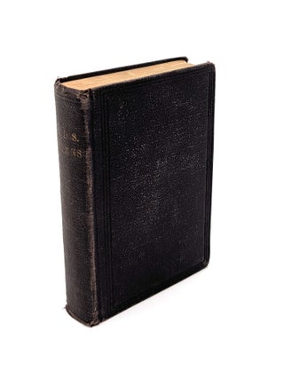 Item #69445 Sacred Hymns and Spiritual Songs for the Church of Jesus Christ of Latter-day Saints....