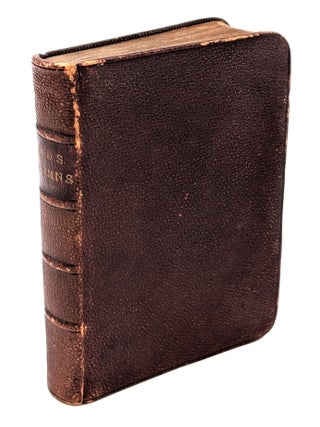 Item #69500 Sacred Hymns and Spiritual Songs for the Church of Jesus Christ of Latter-day Saints....