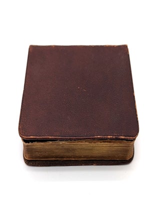 Sacred Hymns and Spiritual Songs for the Church of Jesus Christ of Latter-day Saints