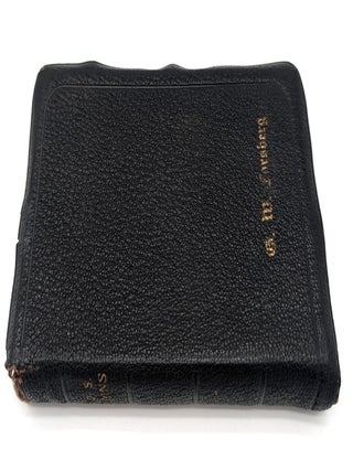 Item #69528 Sacred Hymns and Spiritual Songs for the Church of Jesus Christ of Latter-day Saints....