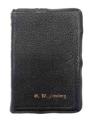 Sacred Hymns and Spiritual Songs for the Church of Jesus Christ of Latter-day Saints