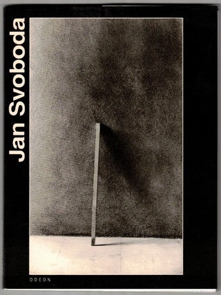 Item #69536 Jan Svoboda. Czech Photography, Petr Balajka