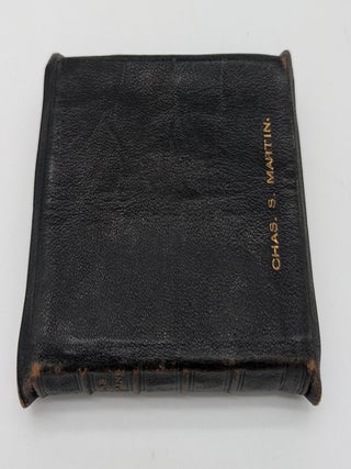 Item #69586 Sacred Hymns and Spiritual Songs for the Church of Jesus Christ of Latter-day Saints....