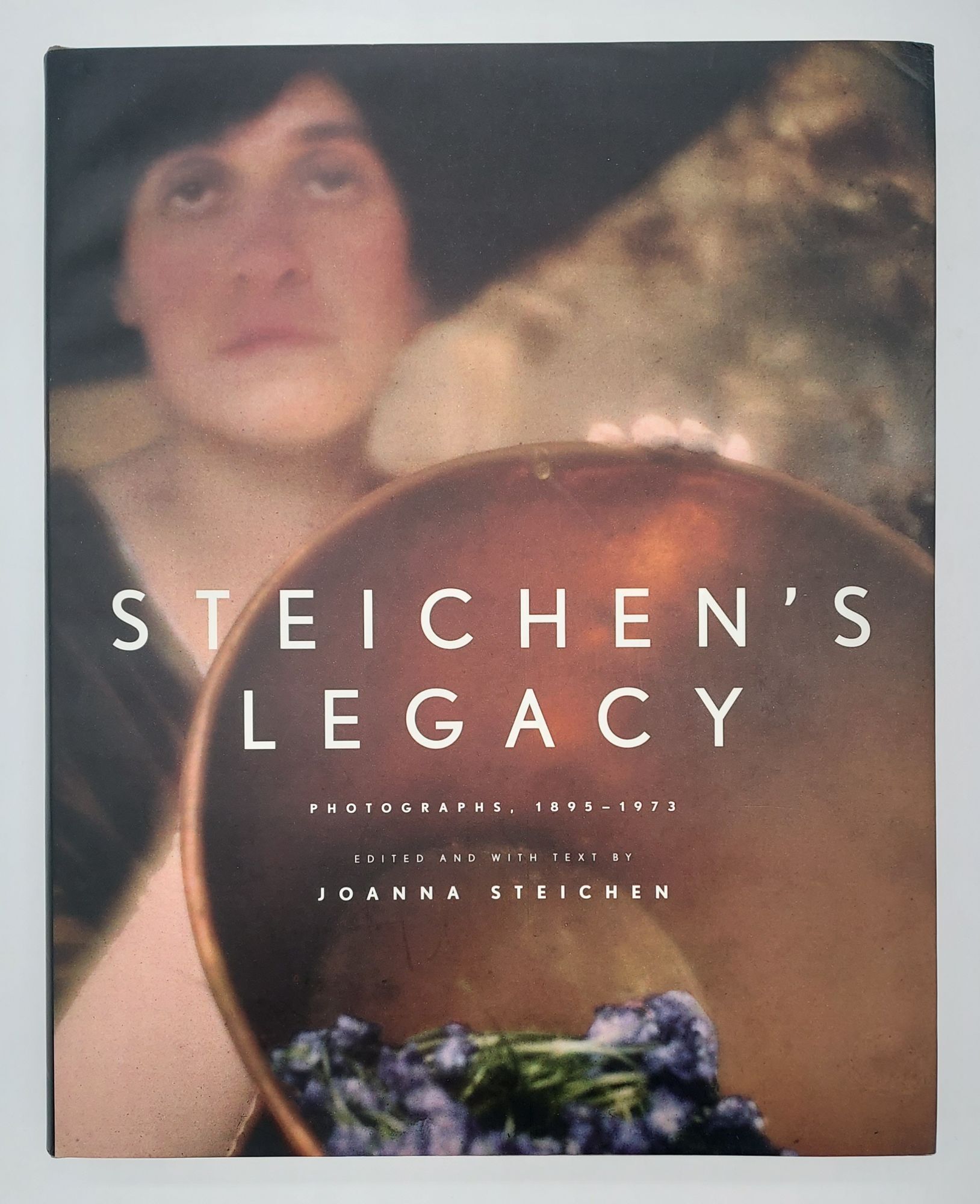 Steichen's Legacy: Photographs, 1895-1973 | Edward Steichen, Joanna ...
