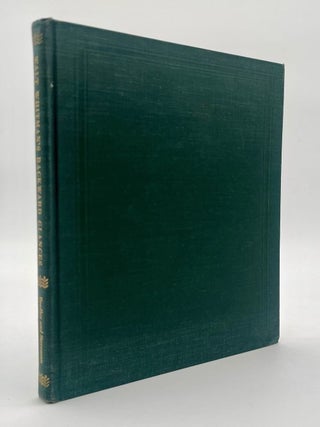Item #69620 Walt Whitman's Backward Glances: A Backward Glance O'er Travel'd Roads and Two...