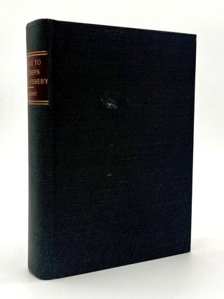 Item #69654 Journal of a Voyage to the Northern Whale-Fishery; Including Researches and...