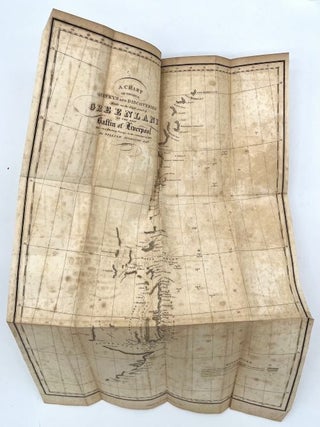 Journal of a Voyage to the Northern Whale-Fishery; Including Researches and Discoveries on the Eastern Coast of West Greenland, Made in the Summer of 1822, in the Ship Baffin of Liverpool