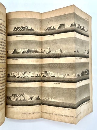 Journal of a Voyage to the Northern Whale-Fishery; Including Researches and Discoveries on the Eastern Coast of West Greenland, Made in the Summer of 1822, in the Ship Baffin of Liverpool