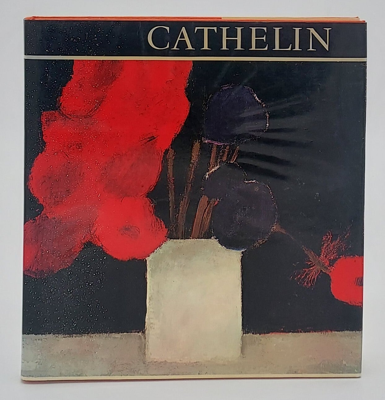 Cathelin | Bernard Cathelin, Sylvio Acatos, Julia Allen | First
